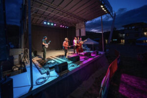 granby ranch music